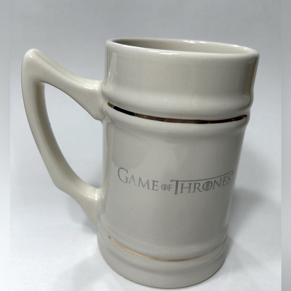 Game of Thrones - House Targaryen Sigil Stein - Picture 2 of 8